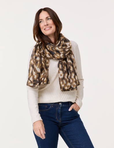 GERRY WEBER Shawl 301004-72012 S-24