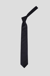 PIERRE CARDIN Tie T11-028 black striped