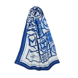 MARELLA SHAWL 2423546016 AVION W-24