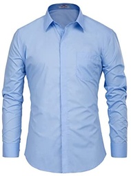 PAVAROTTI SHIRT COMO1-V2 SLIM