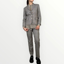 MARELLA SUIT 2423046041 NUMITOR W-24